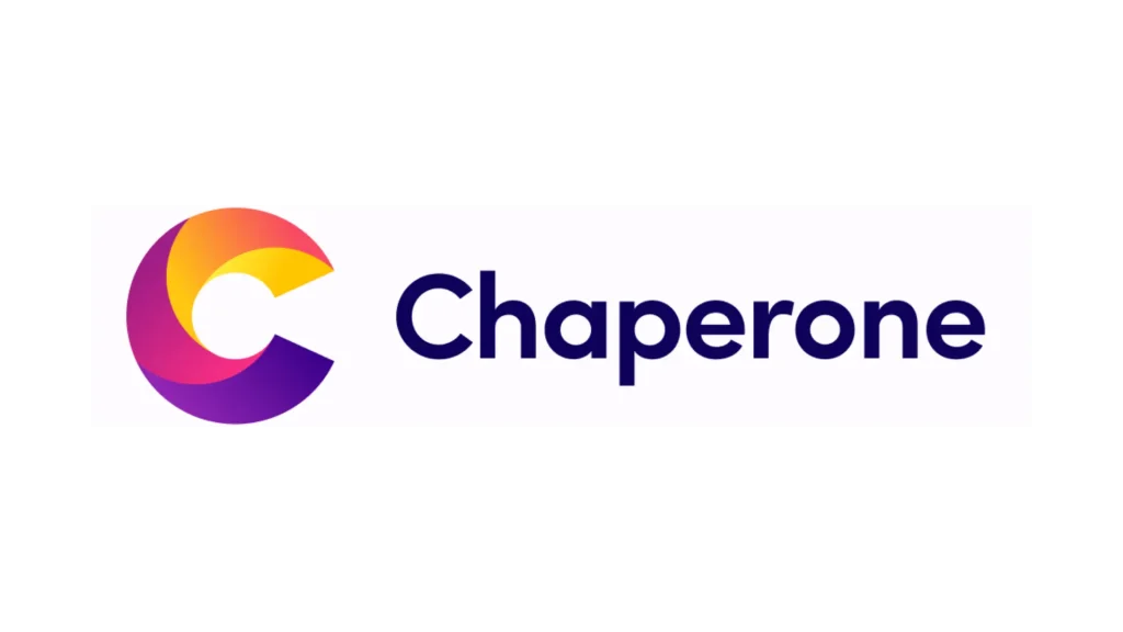 Chaperone Logo