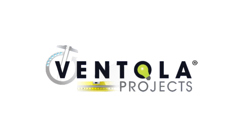 Ventola Projects logo