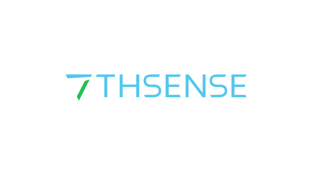 7thSense Logo