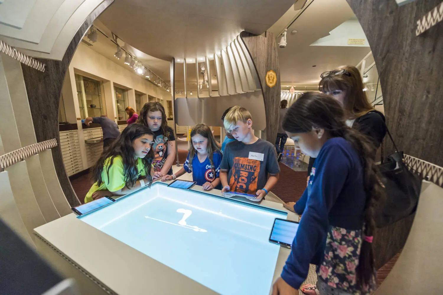 KDC-Interactive-Discovery-Trail