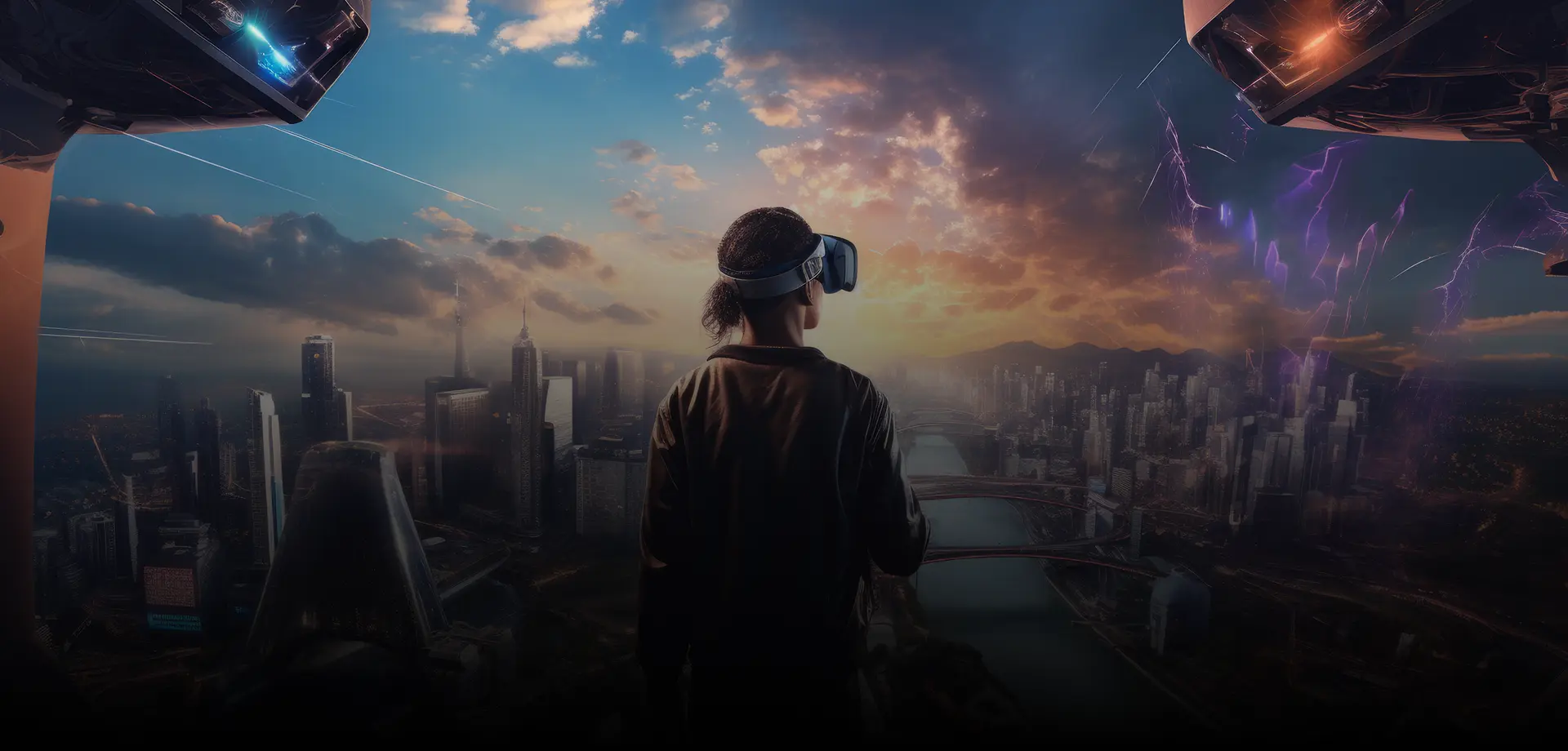 Teq4 at Saudi Entertainment Expo 2024