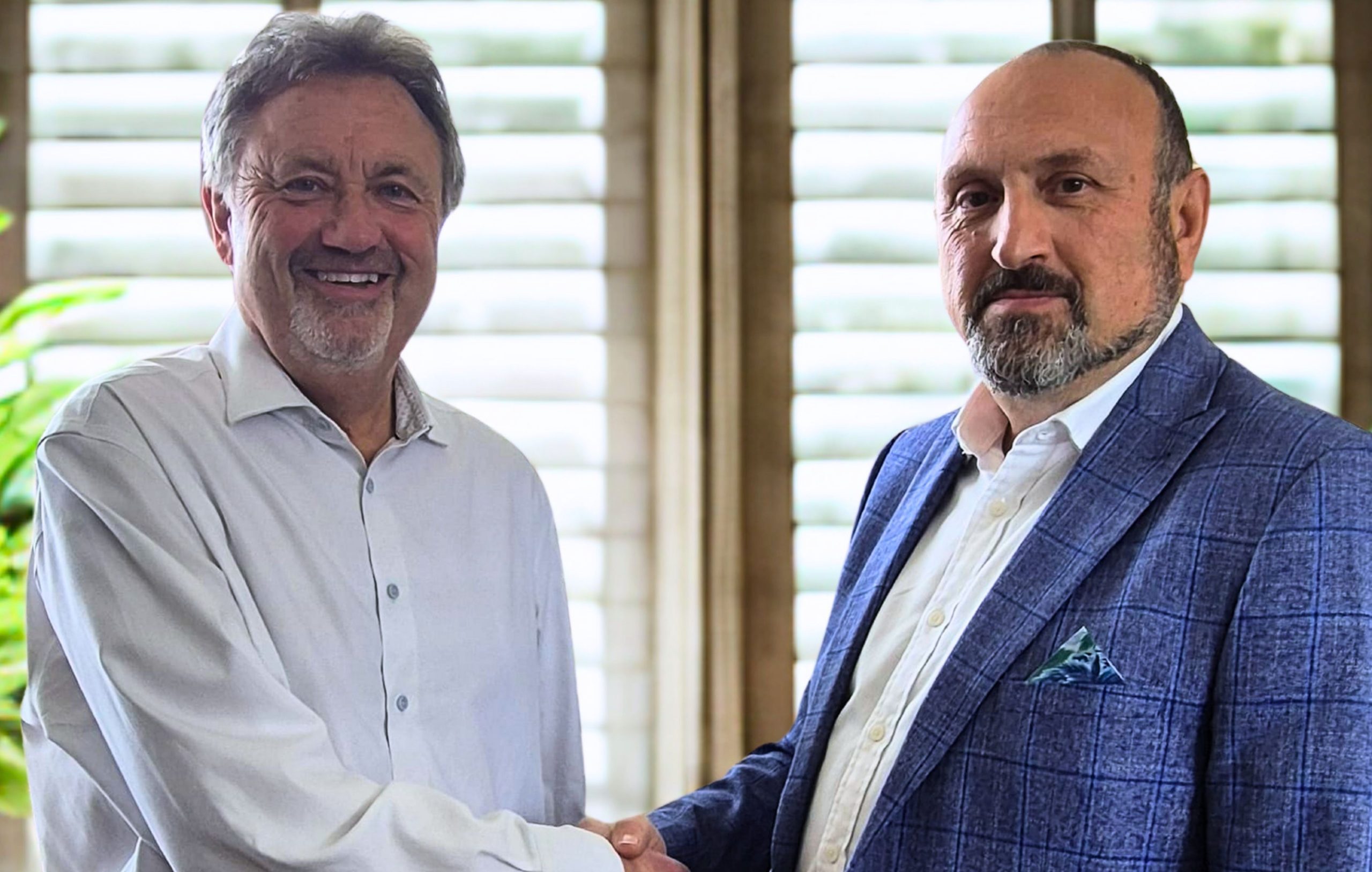 Teq4 and Ventola Projects Formalise Collaboration Agreement
